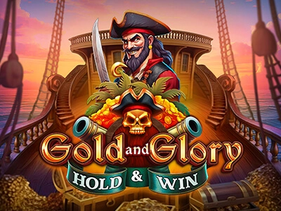 Gold And Glory