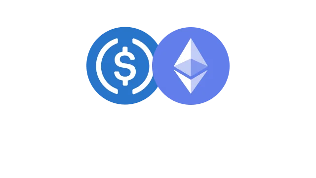 USDC ethereum