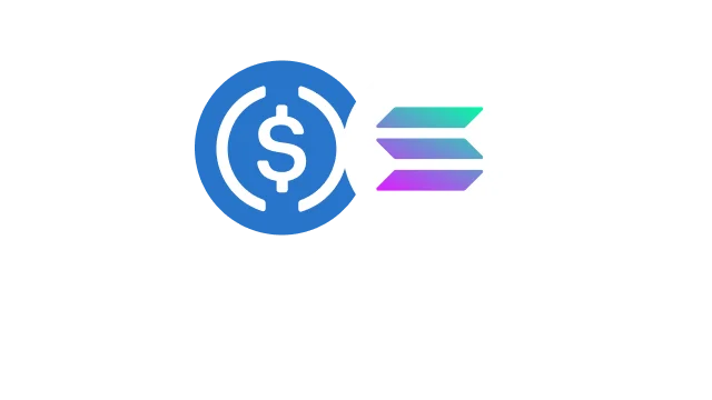 USDC solana