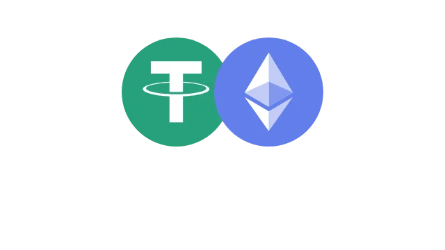 USDT ethereum